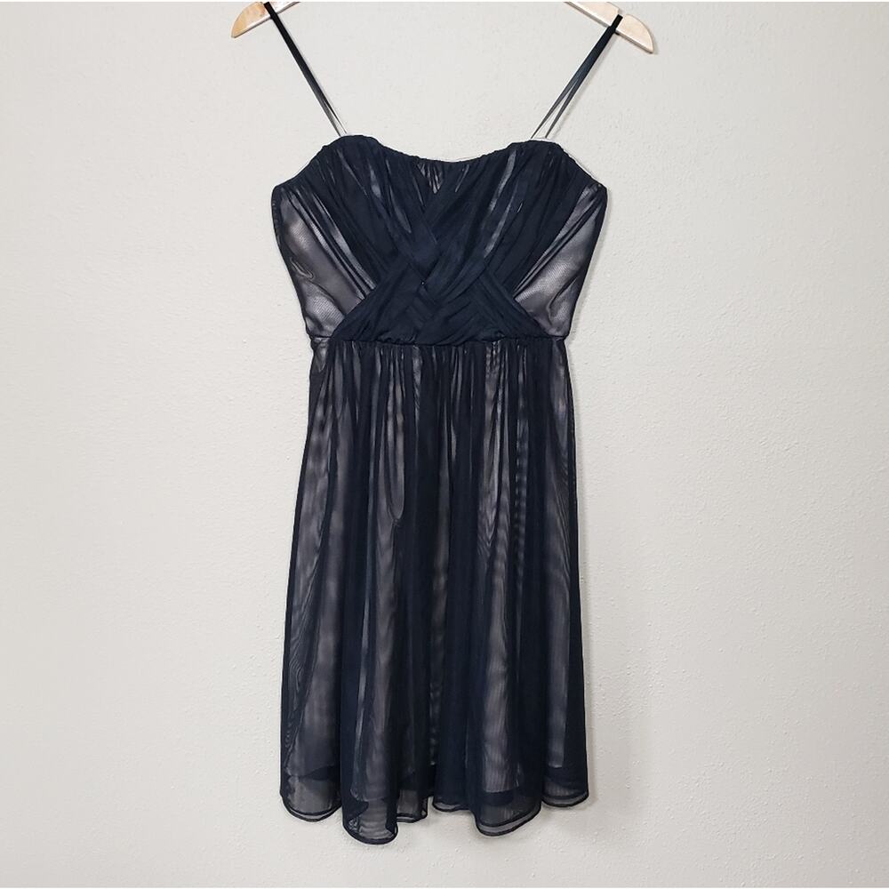 Strapless Dress - Picture 7 of 7